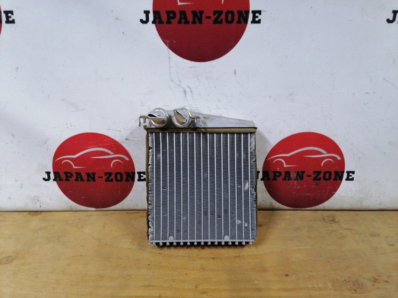 Радиатор отопителя Nissan Nv200 VM20 HR16DE 2009 (б/у)