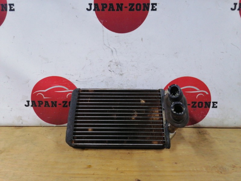 Радиатор отопителя Toyota Sprinter AE100 5A-FE 1993 (б/у)