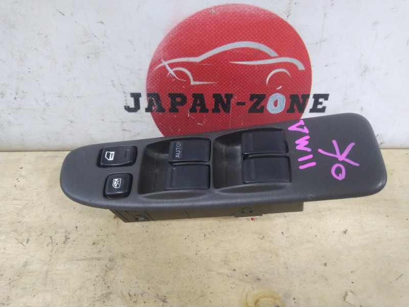 Блок управления стеклами Nissan Expert VW11 QG18DE 2002 (б/у)