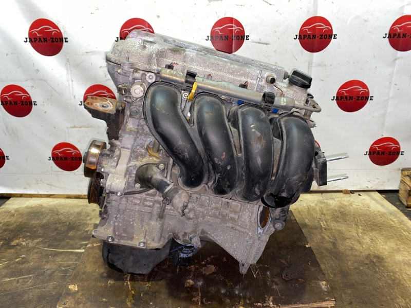 Двигатель Toyota Allion ZZT240 1ZZ-FE 2003 (б/у)