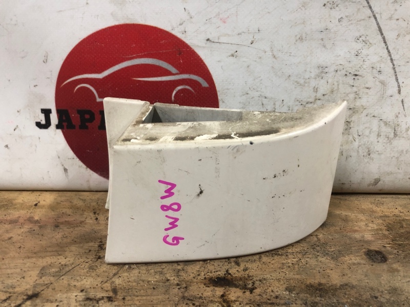 Планка под фонарь Mazda Capella GW8W FP-DE 1999 правая (б/у)