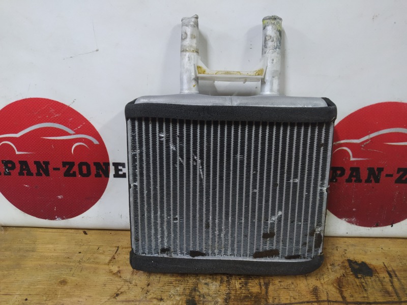 Радиатор отопителя Honda Logo GA3 D13B 2000 (б/у)