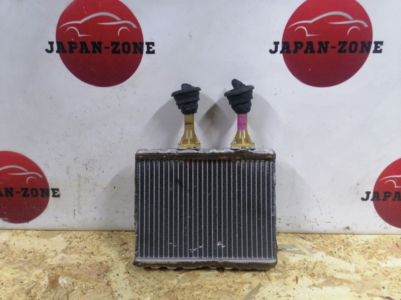 Радиатор отопителя Nissan Sunny FB15 QG15DE 2001 (б/у)