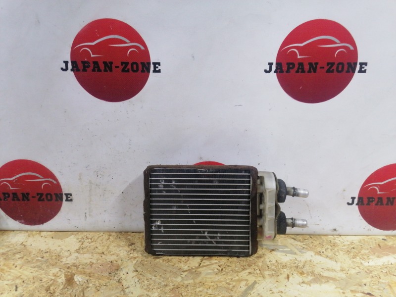 Радиатор отопителя Mazda Familia BJ5P ZL-DE 2001 (б/у)