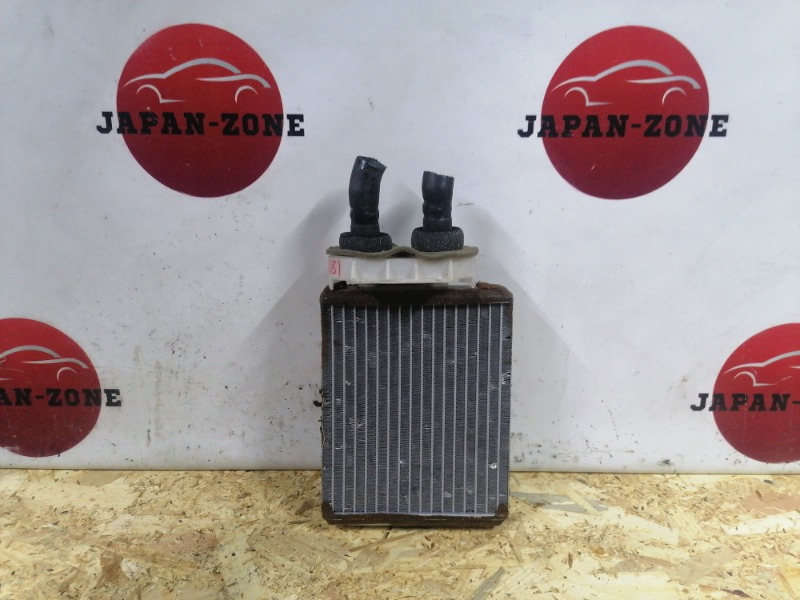 Радиатор отопителя Mazda Capella GWEW FS 2002 (б/у)