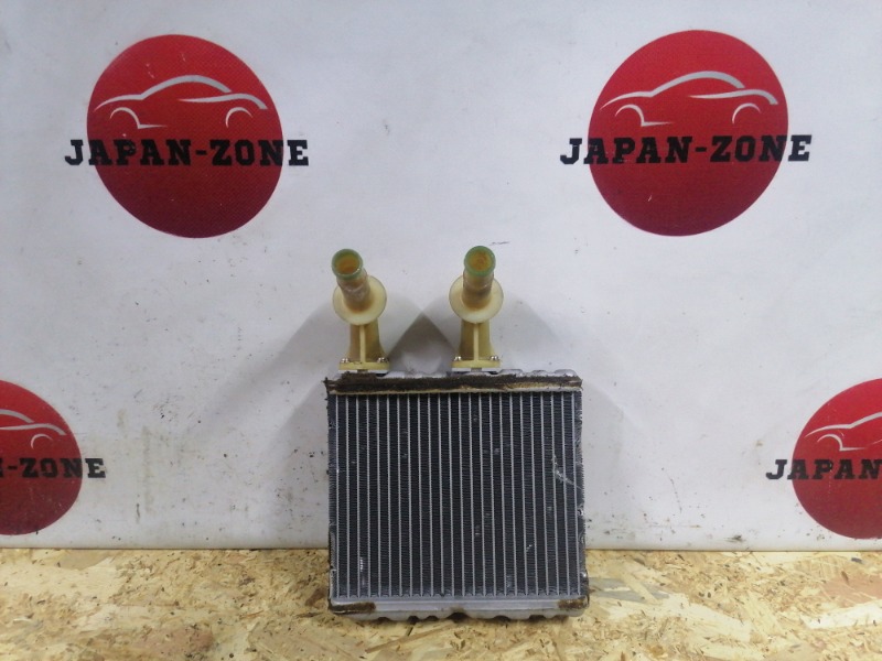Радиатор отопителя Nissan Liberty RM12 QR20DE 2001 (б/у)