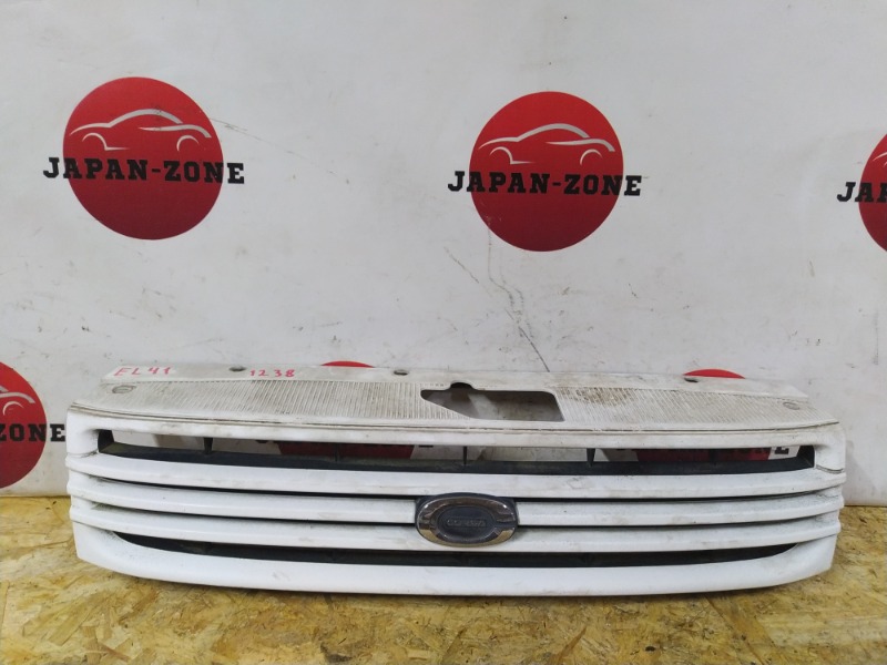 Решетка радиатора Toyota Corsa EL41 4E-FE 1991 (б/у)