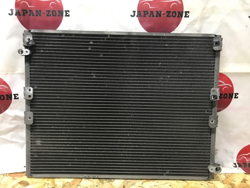 Радиатор кондиционера Toyota Hilux Surf RZN185W 3RZ-FE 1999 (б/у)