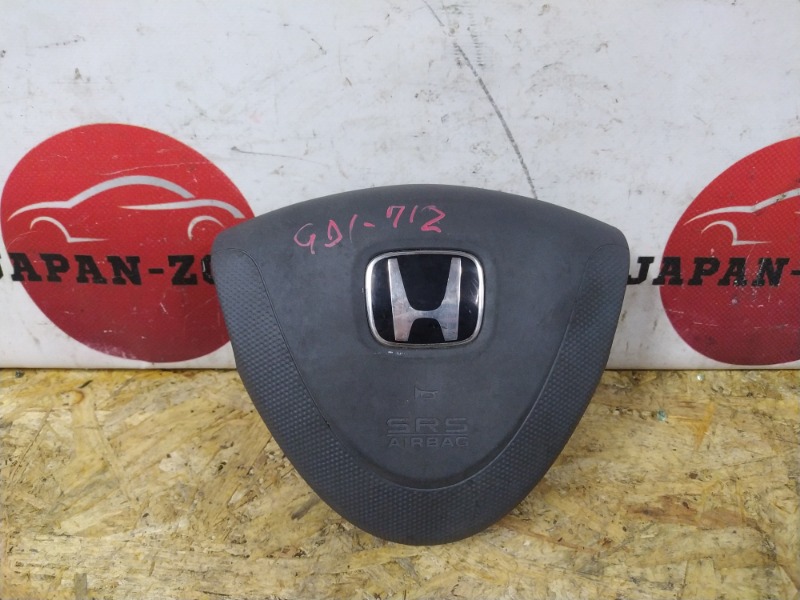 Аирбаг Honda Fit GD1 L13A 2001 (б/у)