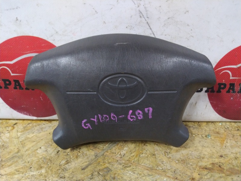 Аирбаг Toyota Mark Ii GX100 1G-FE 1999 (б/у)