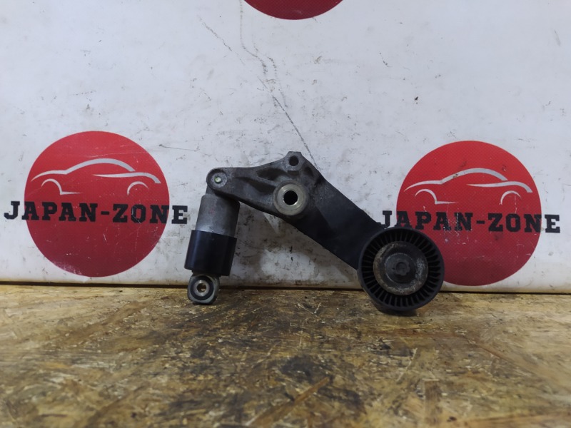 Ролик натяжителя Toyota Corolla Fielder ZZE122 1ZZ-FE 2001 (б/у)