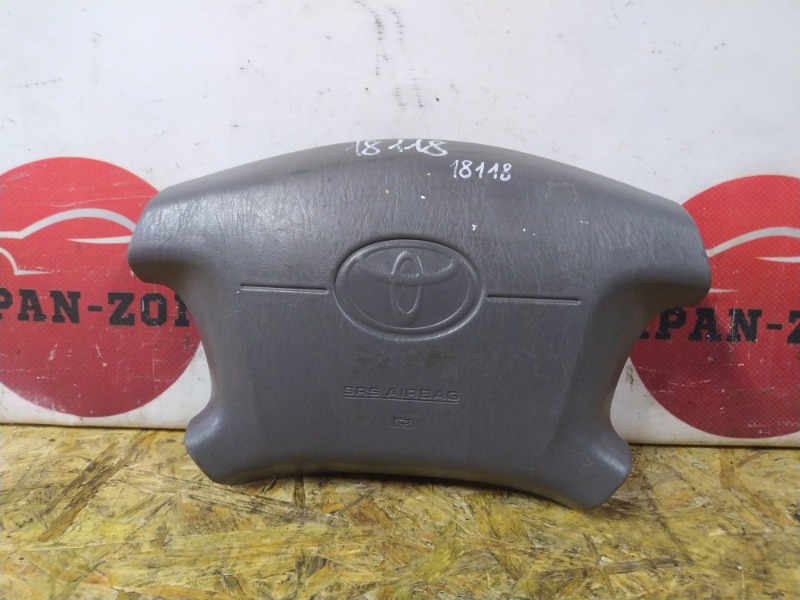 Аирбаг Toyota Hilux Surf RZN185 3RZ-FE 2001 (б/у)