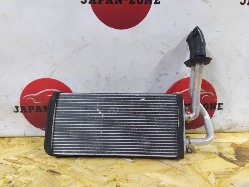 Радиатор отопителя Honda Civic Ferio ES1 D15B 2001 (б/у)