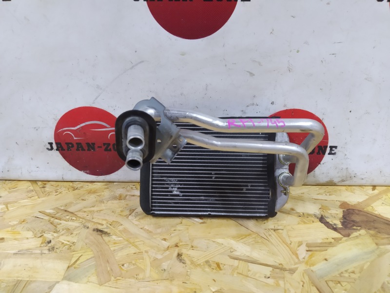 Радиатор отопителя Honda Stepwgn RF1 B20B 2000 (б/у)
