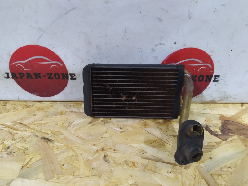Радиатор отопителя Honda Civic Ferio EK3 D15B 1997 (б/у)