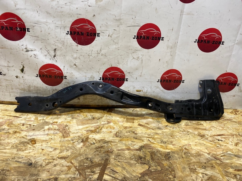 Балка продольная Subaru Forester SG5 EJ20 2004 (б/у)