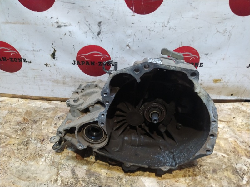 Мкпп Nissan Sunny FB15 QG15DE 2003 (б/у)