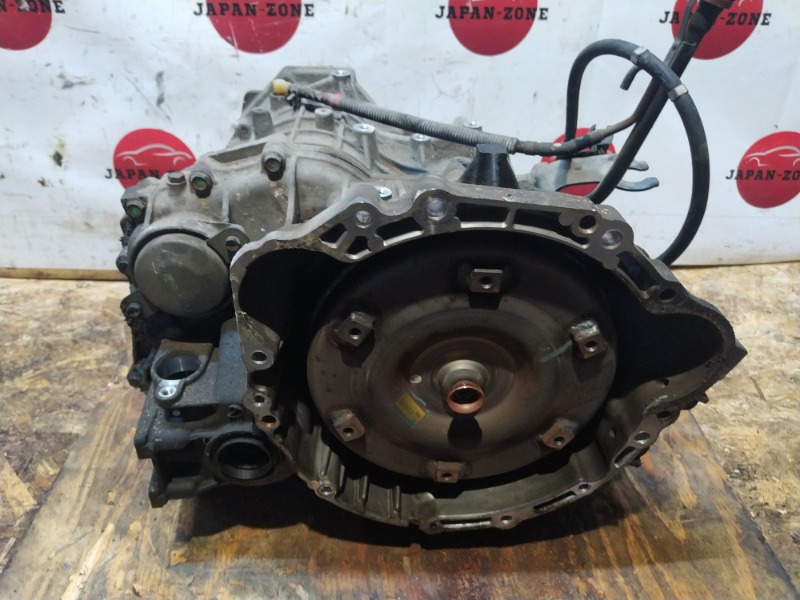 Акпп Toyota Corolla AE110 5A-FE 2000 (б/у)