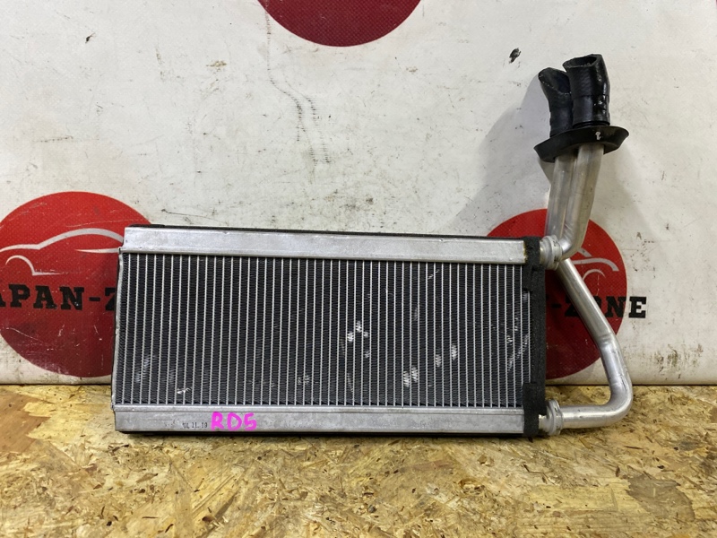 Радиатор отопителя Honda Cr-V RD5 K20A 2001 (б/у)
