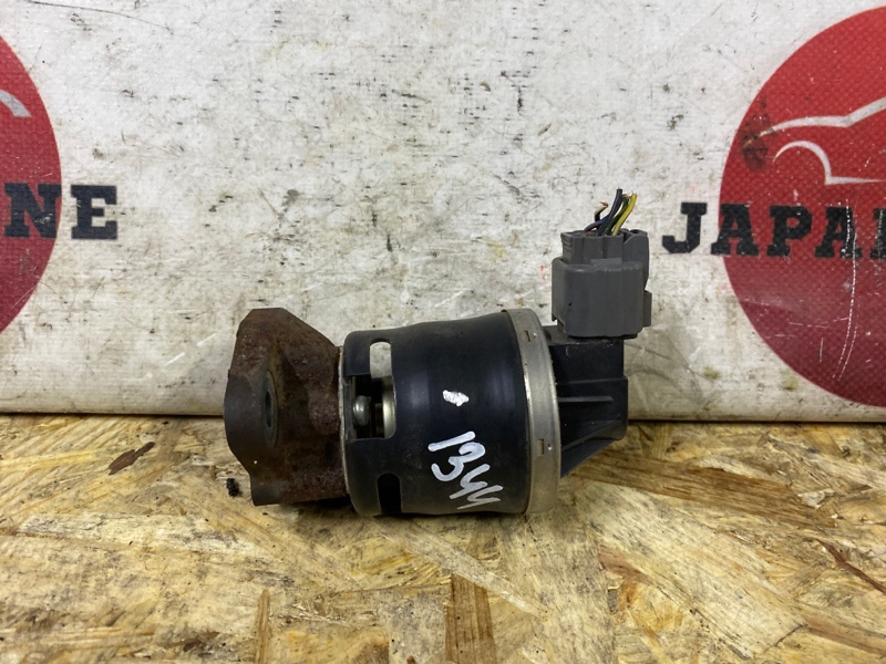 Клапан egr Honda Stream RN6 R18A 2006 (б/у)