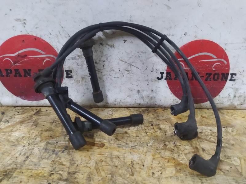 Провод высоковольтный Honda Civic Ferio EK3 D15B 1997 (б/у)