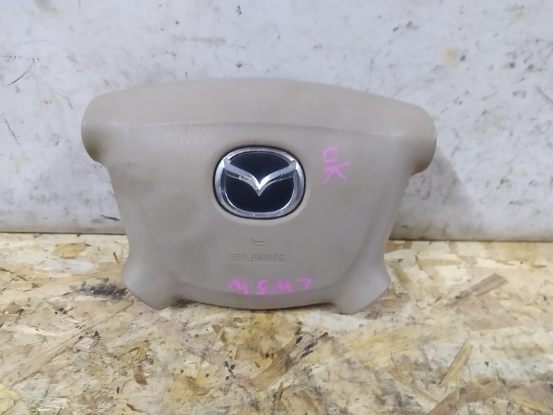 Аирбаг Mazda Mpv LW5W GY 2001 (б/у)