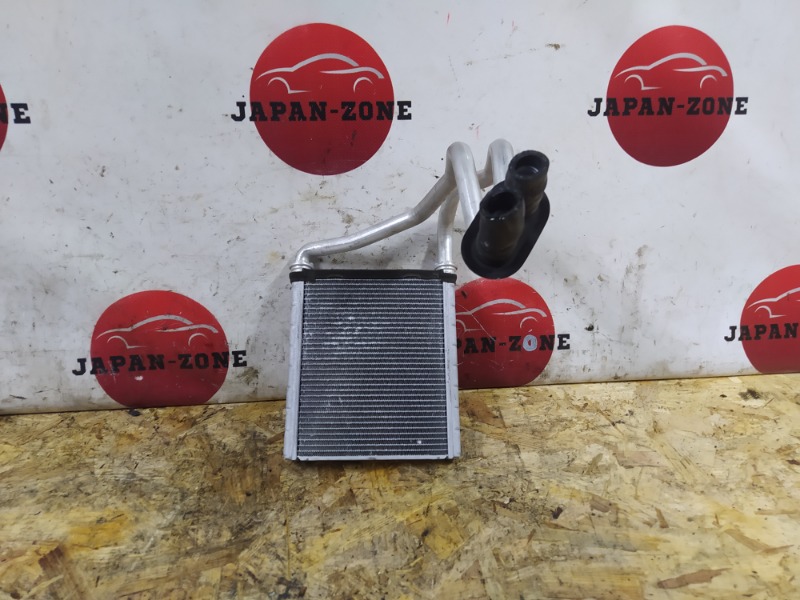 Радиатор отопителя Honda Freed GB3 L15A 2009 (б/у)