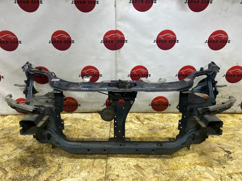 Рамка радиатора Honda Civic Ferio EK3 D15B 1995 (б/у)