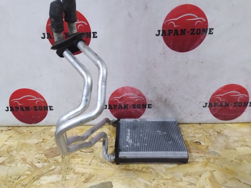 Радиатор отопителя Toyota Allion ZZT240 1ZZ-FE 2003 (б/у)