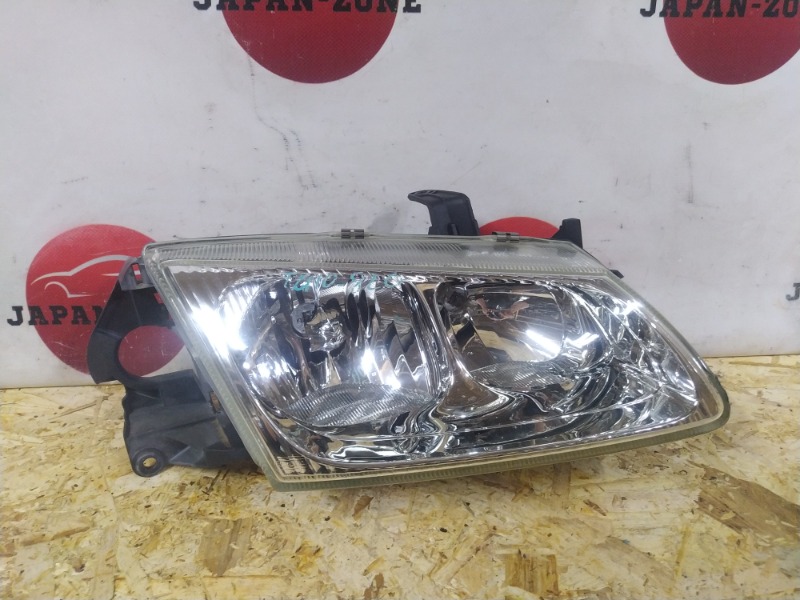 Фара Nissan Bluebird Sylphy TG10 QR20DD 2001 правая (б/у)