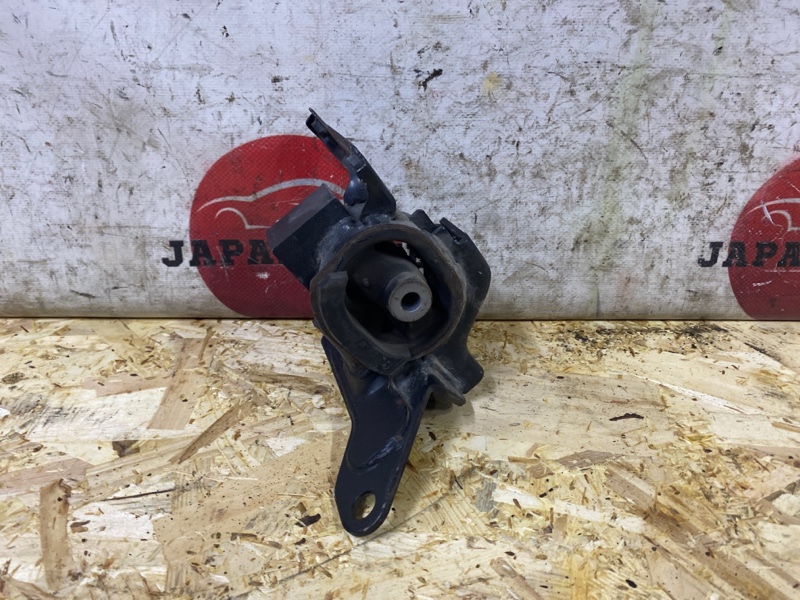 Подушка двигателя Toyota Wish ZGE25W 2ZR-FAE 2012 левая (б/у)