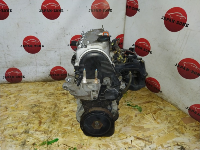 Двигатель Honda Civic Ferio ES1 D15B 2004 (б/у)