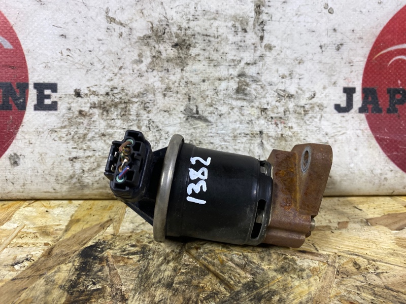 Клапан egr Honda Freed GB3 L15A (б/у)