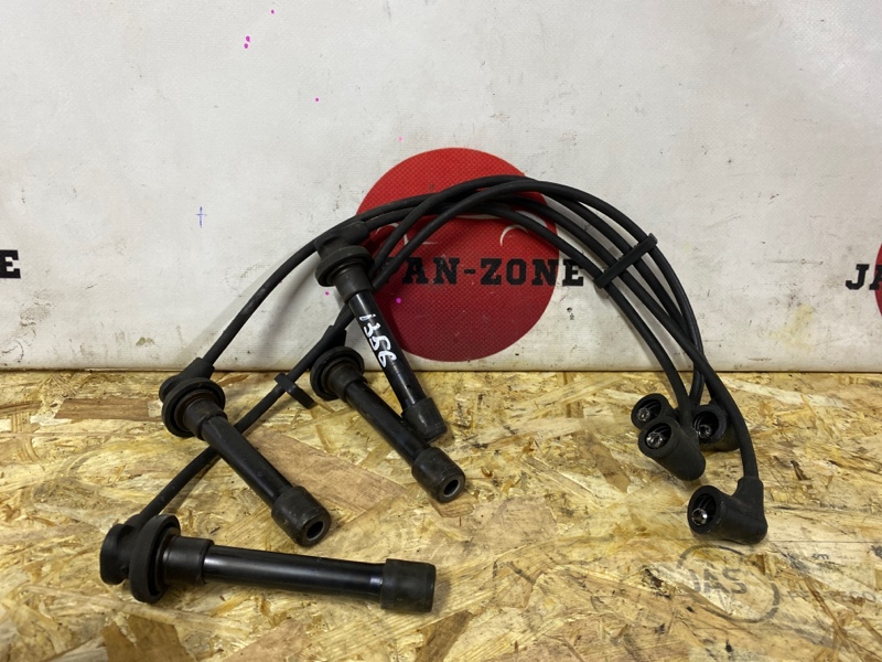 Провод высоковольтный Honda Civic Ferio EK3 D15B 1995 (б/у)