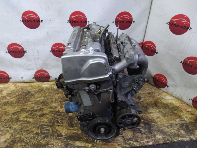 Двигатель Honda Elysion RR1 K24A (б/у)