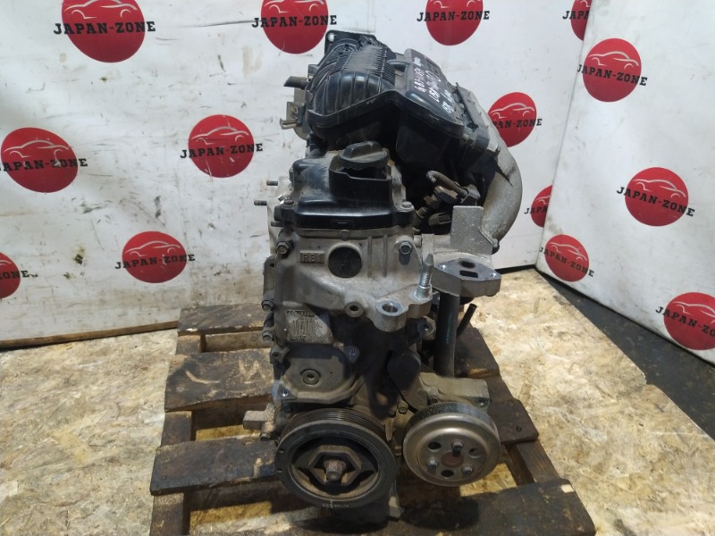 Двигатель Honda Freed Spike GB3 L15A (б/у)