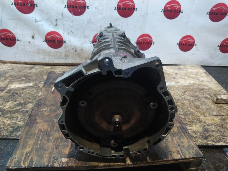Акпп Bmw X3 E83 M54 B25 2005 (б/у)