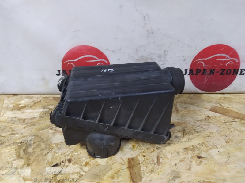 Корпус воздушного фильтра Honda Logo GA3 D13B (б/у)