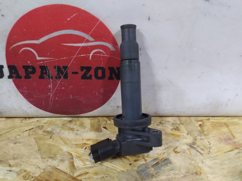 Катушка зажигания Toyota Wish ZNE10G 1ZZ-FE 2003 (б/у)