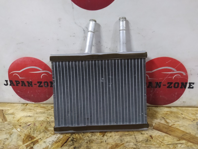 Радиатор отопителя Nissan Sunny FB15 QG15DE 2003 (б/у)