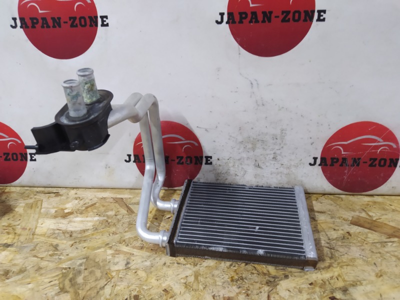 Радиатор отопителя Honda Civic EU1 D15B 2000 (б/у)