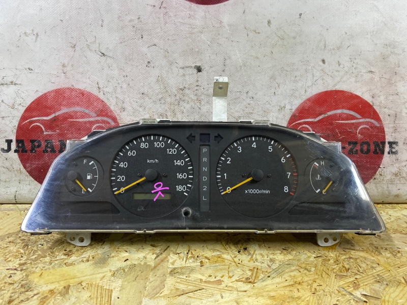 Комбинация приборов Toyota Ipsum SXM10 3S-FE 2000 (б/у)