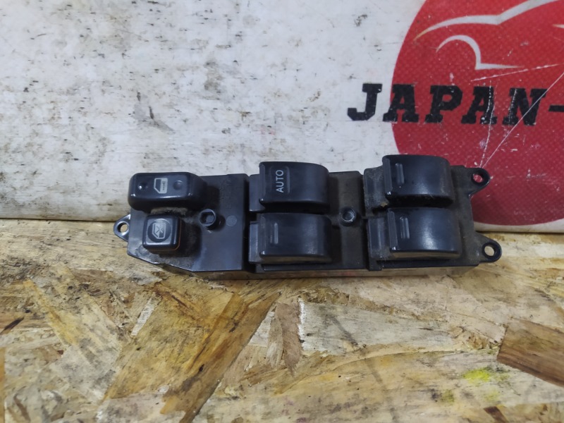 Блок управления стеклами Toyota Ipsum SXM10 3S-FE 2000 (б/у)