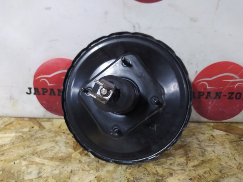Вакуумный усилитель тормоза и сцепления Toyota Allion NZT240 1NZ-FE 2005 (б/у)