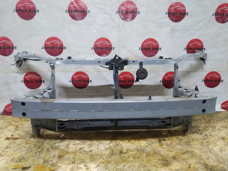 Рамка радиатора Toyota Allex NZE121 1NZ-FE 2002 (б/у)