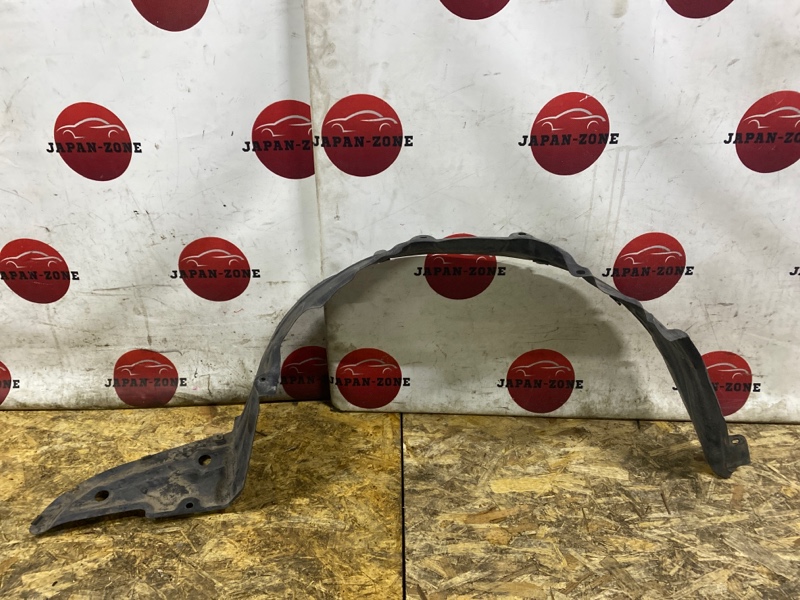 Подкрылок Nissan Expert VW11 QG18DE 2004 передний правый (б/у)
