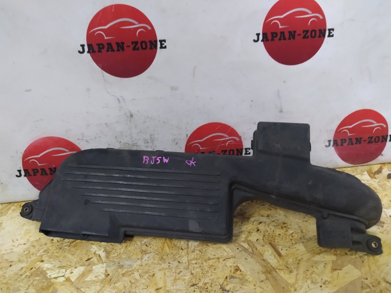 Воздухозаборник Mazda Familia S-Wagon BJFW FS-ZE 2001 (б/у)