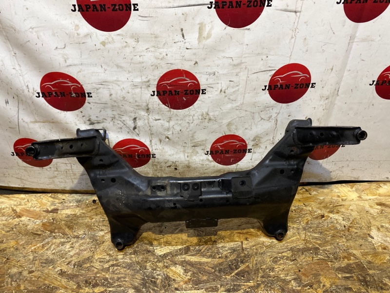 Балка поперечная Nissan Sunny FB15 QG15DE 2004 передняя (б/у)