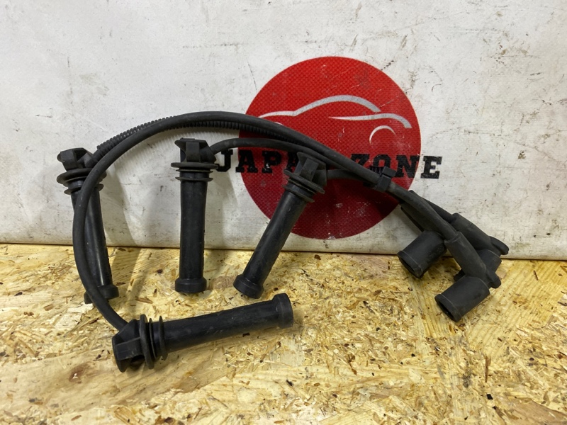 Провод высоковольтный Mazda Tribute EP3W L3 2003 (б/у)