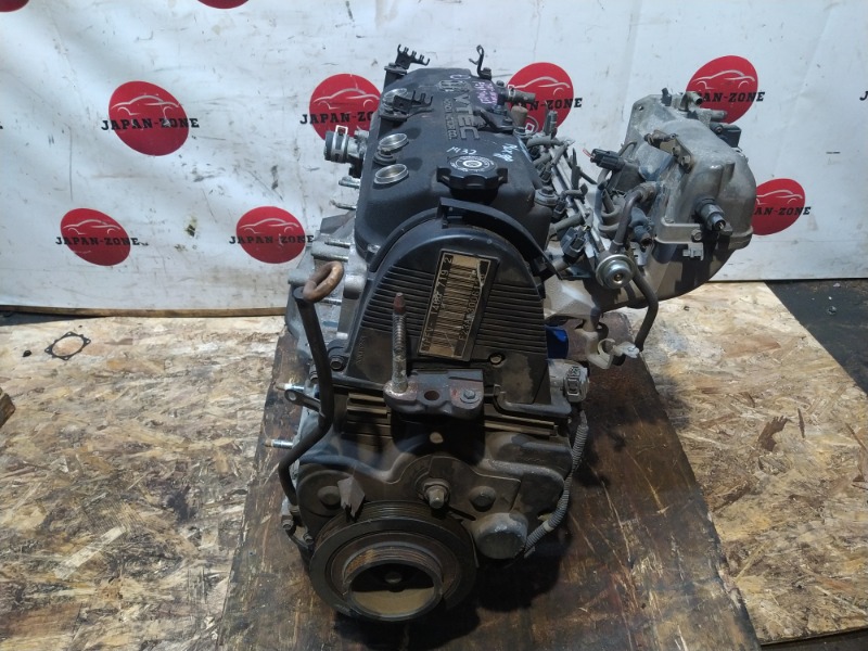 Двигатель Honda Avancier TA1 F23A 1999 (б/у)